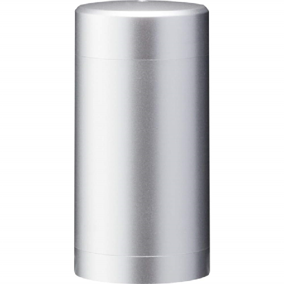 Module de base, 24Vdc, Ø50mm, gris Module de base, 24Vdc, Ø50mm, gris-Lire la description