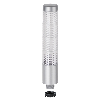 K37cl sr câble 24VAC/DC CL/GN/YE/RD 85db pulsé IP65 Ø37,5mm ARG