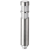 Mât de signalisation LED 24V DC Ø42mm