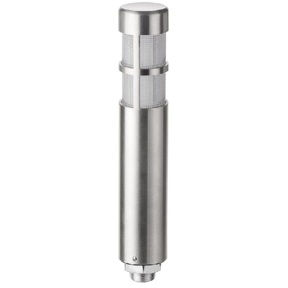 Mât de signalisation LED 24V DC Ø42mm-Lire la description
