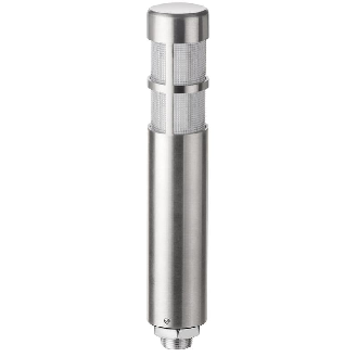 Mât de signalisation LED 24V DC Ø42mm-Lire la description