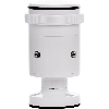 Base de câblage MINITWS IP66 Ø55mm GRIS
