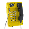 Téléphone étanche 18 touches IP65
