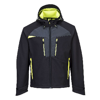 Portwest - Veste Softshell DX4 - DX474-Lire la description