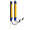 Barrière sécurité T2 H=0660mm Rés=14mm, edm man/auto, slim