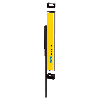 Barrière sécurité T4 H=0900mm Rés=34mm autonome fixation O-Fix