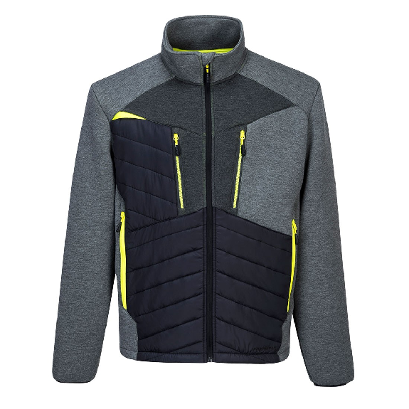 Portwest - Veste DX4 Baffle - DX471 Portwest - Veste DX4 Baffle - DX471-Lire la description