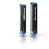 Barrière de mesure H=0100mm Rés=Stand P=0.15-0.80m PNP+ANA 0-10V, M12