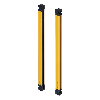 Barrière sécurité T4 H=0680mm Rés=25mm P=20m Standard IP65,IP67