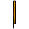 Barrière sécurité T2 (R) H=0300mm Rés=30mm P=15m IP67