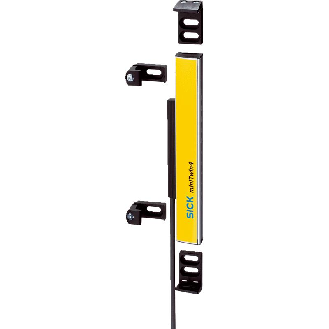 Barrière sécurité T4 H=0780mm Rés=14mm autonome-Lire la description