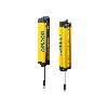 Barrière immatérielle de sécurité type 4, résolution 14 mm, portée 10 m Barrière immatérielle de sécurité type 4, résolution 14 mm, portée 10 m