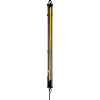 Barrière sécurité T2 (E) H=0900mm Rés=30mm P=12,5m IP69K, câble 15m