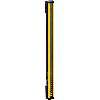Barrière sécurité T4 (E) H=1800mm Rés=14mm P=2,5m