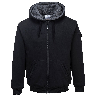 Portwest - Blouson à capuche Pewter - KS32