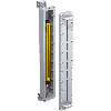 Barrière sécurité Ex T4 (R) H=1200mm Rés=30mm P=17.6m