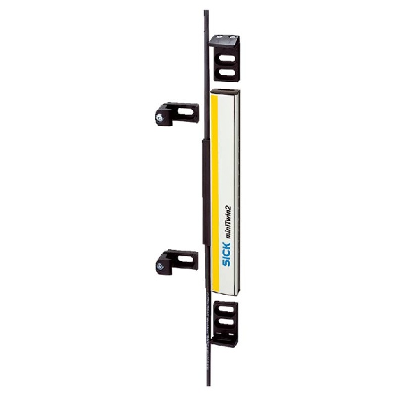 Barrière sécurité T2 H=0120mm Rés=14mm cascadable Barrière sécurité T2 H=0120mm Rés=14mm cascadable-Lire la description