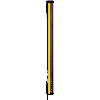 Barrière sécurité T2 (R) H=0450mm Rés=14mm P=10m IP67