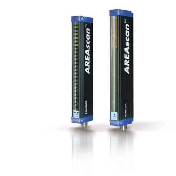 Barrière de mesure H=0150mm Rés=Stand P=0.20-4.00m PNP+ANA 0-10V, M12 Barrière de mesure H=0150mm Rés=Stand P=0.20-4.00m PNP+ANA 0-10V, M12-Lire la description