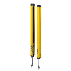 Barrière sécurité T2 H=1760mm Rés=14mm P=10m, PNP; Easy