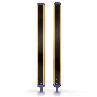 Barrière sécurité T4 3fx Rés=400mm ACTIVE EDM-Lire la description