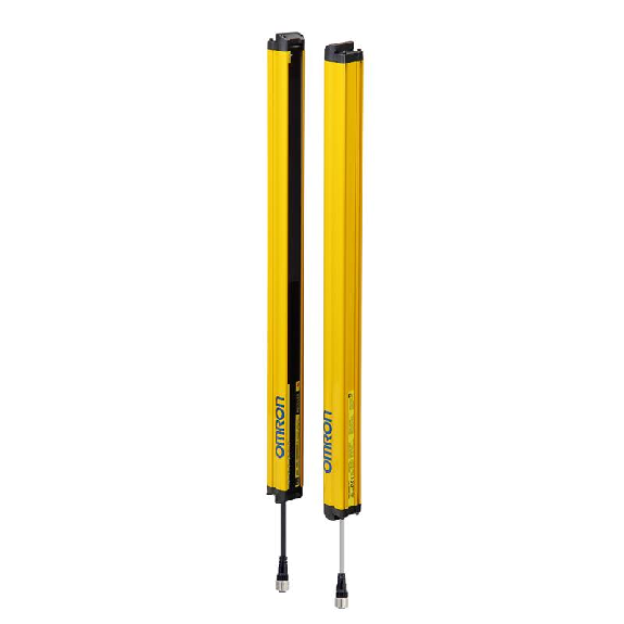Barrière sécurité T2 H=1390mm Rés=30mm P=20m, PNP; Easy Barrière sécurité T2 H=1390mm Rés=30mm P=20m, PNP; Easy-Lire la description