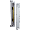 Barrière de sécurité Ex T4 (E) 4fx Rés=300mm P=14mm Câble 30m