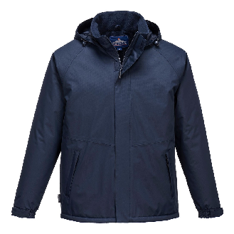 Portwest - Parka isolante Limax - S505-Lire la description
