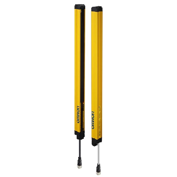 Barrière sécurité T4 H=0880mm Rés=14mm P=10m; Adv Barrière sécurité T4 H=0880mm Rés=14mm P=10m; Adv-Lire la description