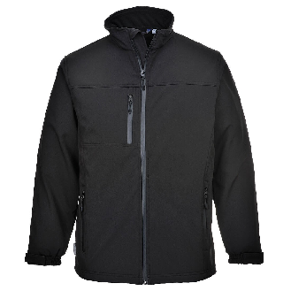 Portwest - Blouson Softshell - TK50-Lire la description
