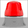 GLOBE MICROLAMP/SIRLAMP ROUGE