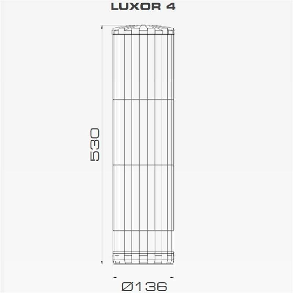 LX4 071F SMD V2 4DC/AC 423 LX4 071F SMD V2 4DC/AC 423-Lire la description
