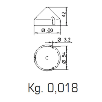 GLOBE CTL 600 ROUGE-Lire la description
