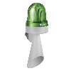 Avertisseur DEL WM continu 10-48VAC/DC 108dB VERT