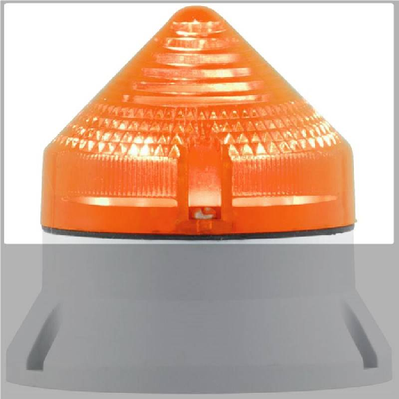 GLOBE CTL 600 ORANGE-Lire la description