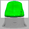 GLOBE MICROLAMP/SIRLAMP VERT