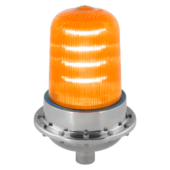 RA WP LED ORANGE V12/24DAC SS RA WP LED ORANGE V12/24DAC SS-Lire la description