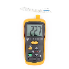 Thermomètre Type K Universel avec Sonde Filaire - Mesure de 50 à 1300°C - Précision et polyvalence !