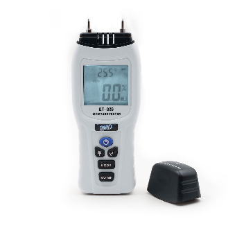 Thermo-Hygromètre Compact à Tiges Marque Française - Mesure de 5 à 70% RH - Gérez le climat intérieur avec précision !-Lire la description