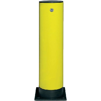 Poteau de protection Swing 155x655mm Epaisseur 4.5 mm-Lire la description
