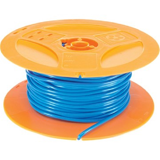 Monoconducteur flexible LIFY 1 KV 1X0,75 BU (le mètre)-Lire la description