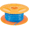 Monoconducteur flexible LIFY 1 KV 1X0,75 BU (le mètre)