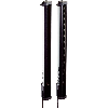 Rideau optique mesurant H=145mm Rés=5mm P=5m IO-Link ANA (x2)