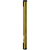 Barrière sécurité T4 (R) H=1350mm Rés=14mm P=2,5m
