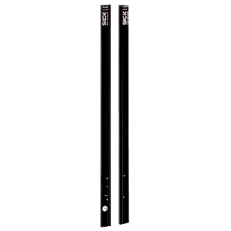 Rideau optique Smart line H=0760mm Rés=40mm P=3m-Lire la description