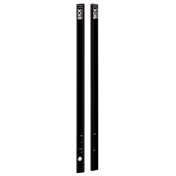 Rideau optique Smart line H=0760mm Rés=40mm P=3m-Lire la description