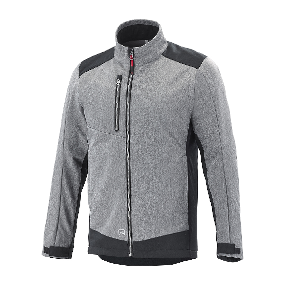 Lafont - Softshell MIST - 2WSGRAF-Lire la description