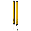 Barrière sécurité T4 H=1630mm Rés=30mm P=20m; Adv