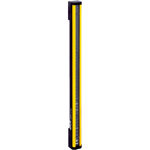 Barrière sécurité T4 (E) H=1650mm Rés=14mm P=20m Barrière sécurité T4 (E) H=1650mm Rés=14mm P=20m-Lire la description