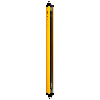 Barrière sécurité (E+R) T2 2fx H=0500mm Rés=500mm P=6m / M12 / RES